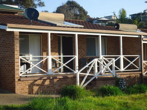 Dalmeny Shores Villas - Accommodation Bookings 0