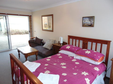 Dalmeny Shores Villas - Accommodation Bookings 2