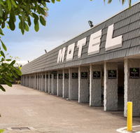 Dalrymple Hotel