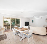Dalton HouseNelson Bay - Accommodation Bookings