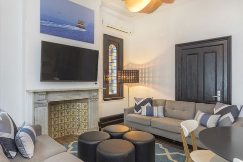 Dalziel Lodge - Accommodation Bookings 1