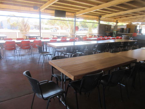 Dampier Mermaid Hotel Karratha - Accommodation Bookings 1
