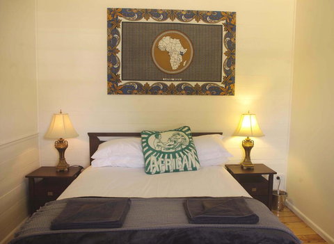 Darcy's Cottage On Piper - Accommodation Bookings 2