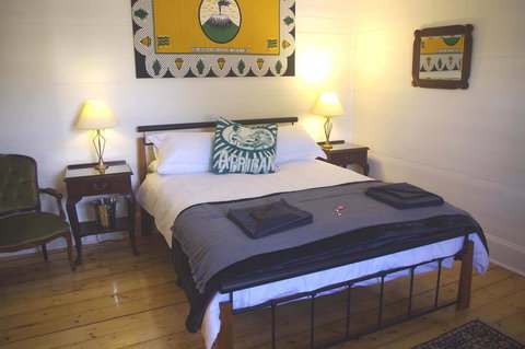 Darcy's Cottage On Piper - Accommodation Bookings 3