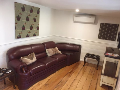 Darcy's Cottage On Piper - Accommodation Bookings 1