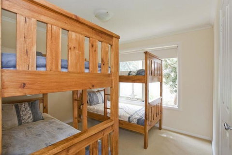 Darian Townhouse 1-28 - Accommodation Bookings 1