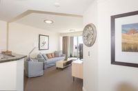 Darling Harbour Executive