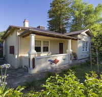 Darling House Castlemaine - Accommodation Bookings