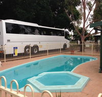 Darling River Motel - Accommodation Bookings