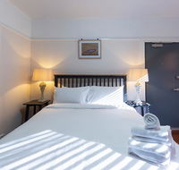 DARLINGHURST STUDIO // SHARED ROOFTOP SPACE - Accommodation Bookings