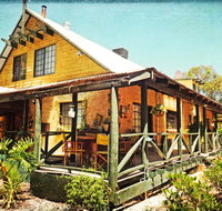 Darlington House - Accommodation Bookings