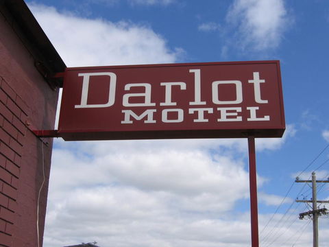 Darlot Motor Inn - Accommodation Bookings 1