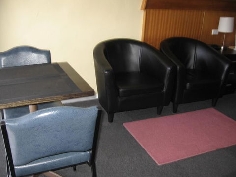Darlot Motor Inn - Accommodation Bookings 3