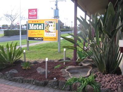 Darlot Motor Inn - Accommodation Bookings 0
