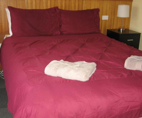 Darlot Motor Inn - Accommodation Bookings 2