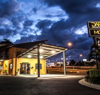Darra Motel  Conference Centre - Accommodation Bookings