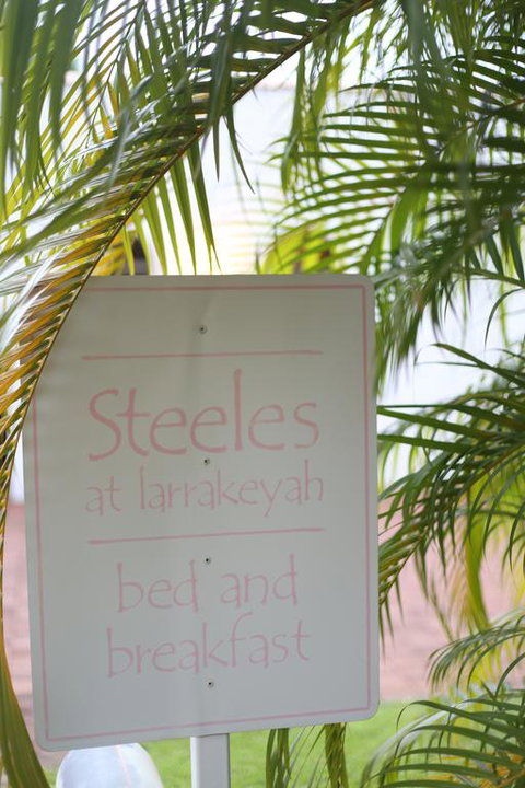 Darwin City B&B - Accommodation Bookings 0