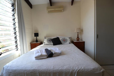 Darwin City B&B - Accommodation Bookings 3