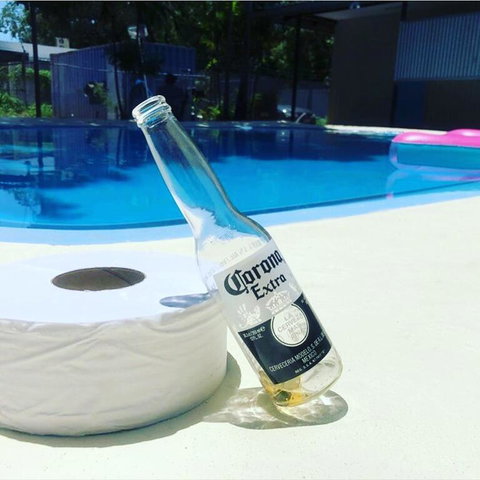 Darwin Hostel - Accommodation Bookings 3