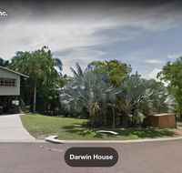 Darwin House