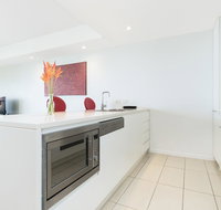 Darwin Waterfront Apartments - Accommodation Bookings