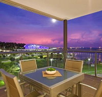 Darwin Waterfront Wharf Escape Holiday Apartments - Accommodation Bookings
