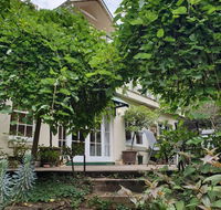 Davaar Hideaway Leura