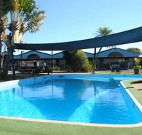 David Motor Inn - Accommodation Bookings