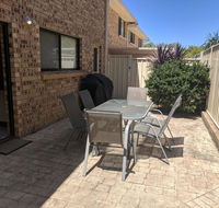 DAVIES STREET 3/14 MOLLYMOOK - Accommodation Bookings