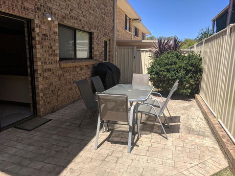 DAVIES STREET 3/14 MOLLYMOOK - Accommodation Bookings 0