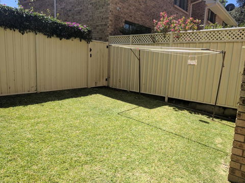 DAVIES STREET 3/14 MOLLYMOOK - Accommodation Bookings 3