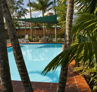 Dawson Motor Inn - Accommodation Bookings