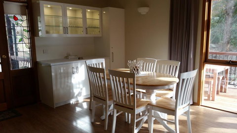 Day Dream Cottage - Accommodation Bookings 3