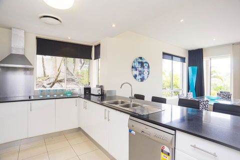Daybreak On The Greens - Accommodation Bookings 2