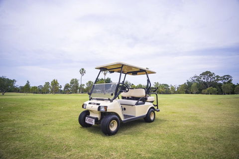 Daybreak On The Greens - Accommodation Bookings 0