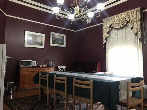 Daylesford Central Motor Inn - Accommodation Bookings 0