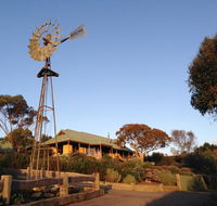 Daysy Hill Country Cottages