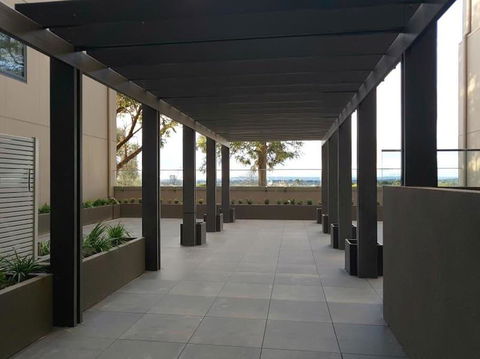 Deakin 2Bed 2Bath And Free Parking - Accommodation Bookings 1