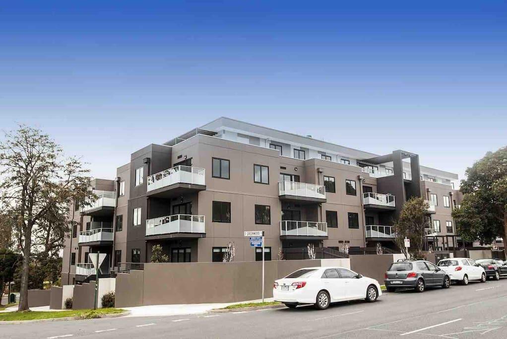 Donvale VIC Accommodation Bookings