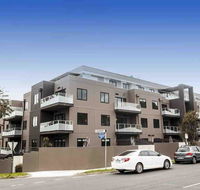 Deakin 2Bed 2Bath and Free parking - Accommodation Bookings