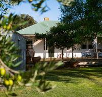 Deckhouse