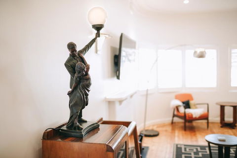 Deco Beach Luxury Apartments - Accommodation Bookings 1