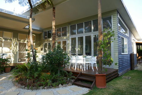 Deepdene - Accommodation Bookings 1