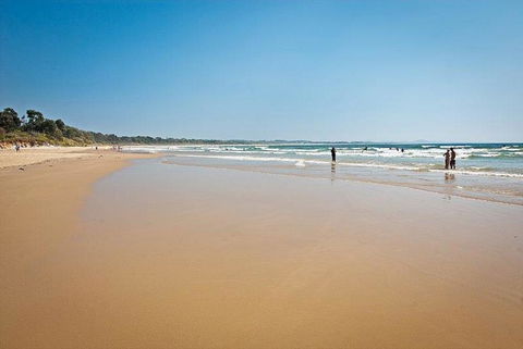 Deepdene - Accommodation Bookings 0