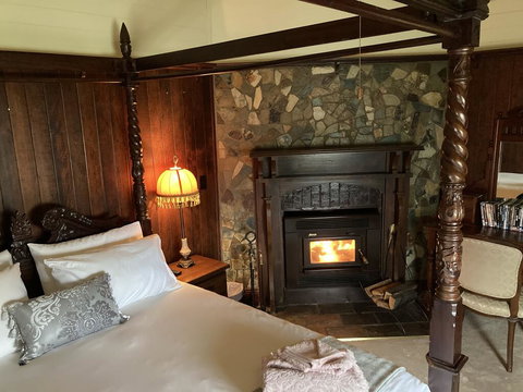 Deepwater Bank BnB - Accommodation Bookings 0