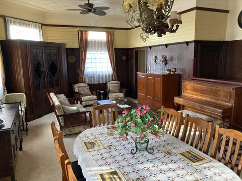 Deepwater Bank BnB - Accommodation Bookings 3