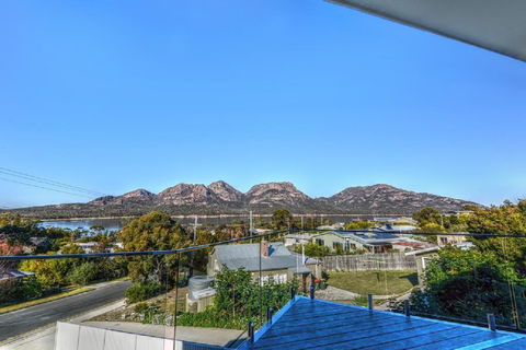 Deja Blu 1 - Accommodation Bookings 1