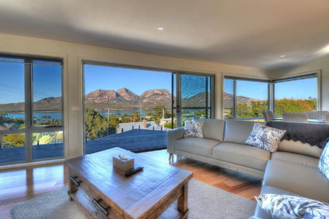 Deja Blu 1 - Accommodation Bookings 2