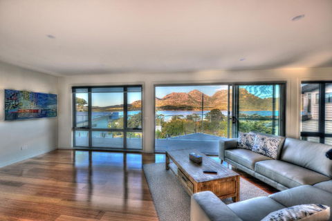 Deja Blu 2 - Accommodation Bookings 3