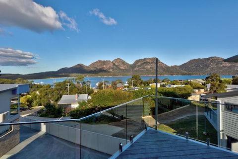 Deja Blu 2 - Accommodation Bookings 0